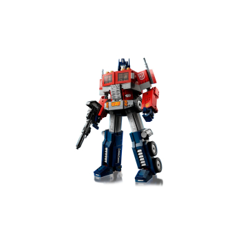 LEGO 10302 ICONS Optimus Prime